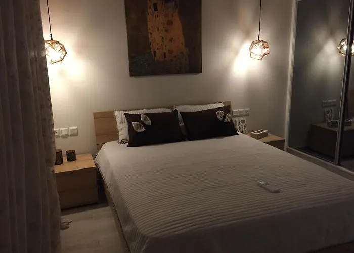 Hotel Orama-Matala