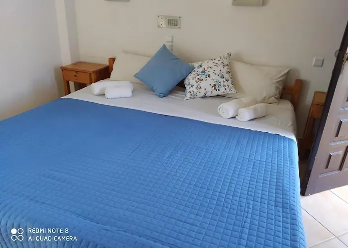 Hotel Orama-Matala
