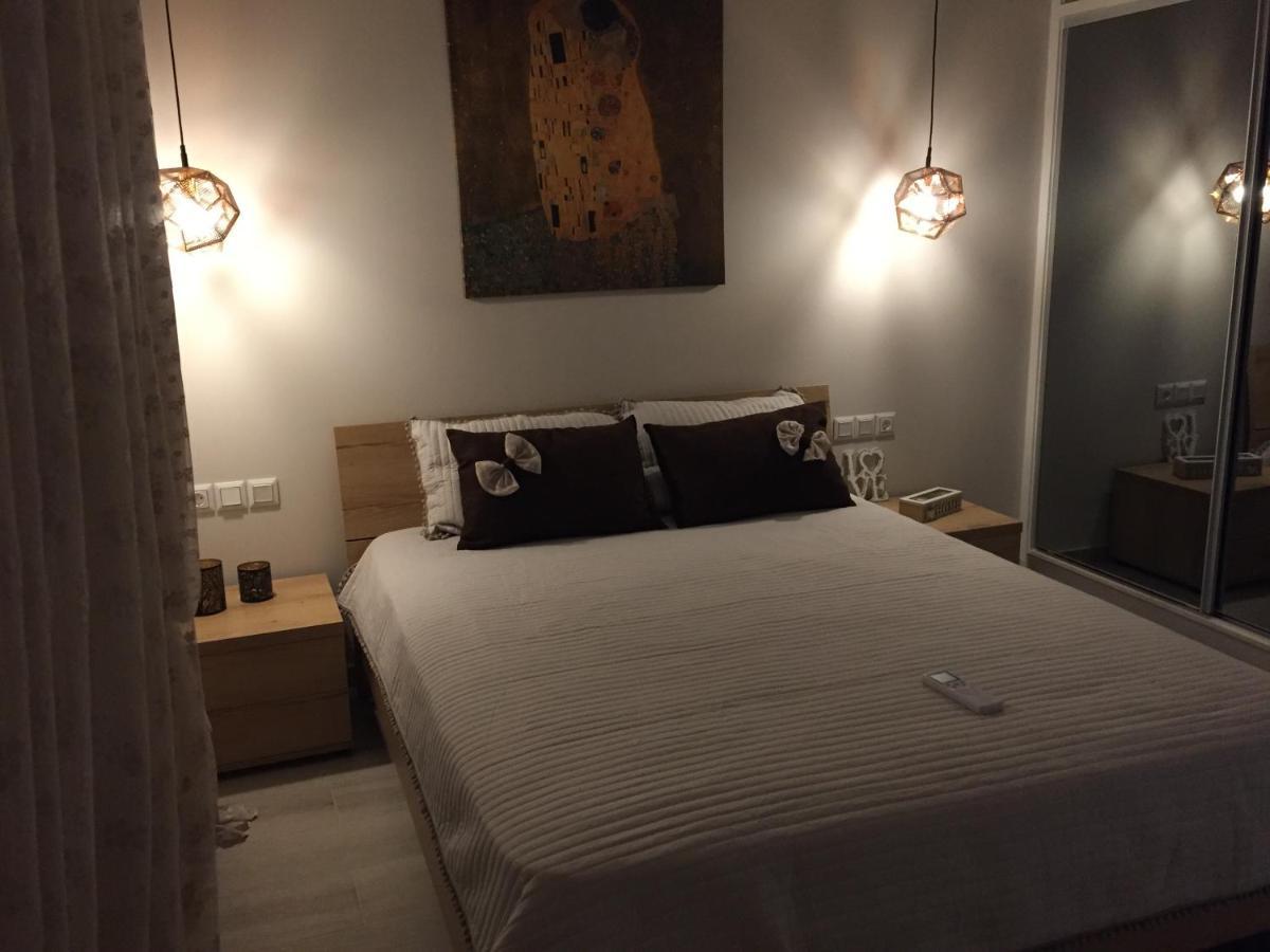 Orama-matala Apartahotel 2*