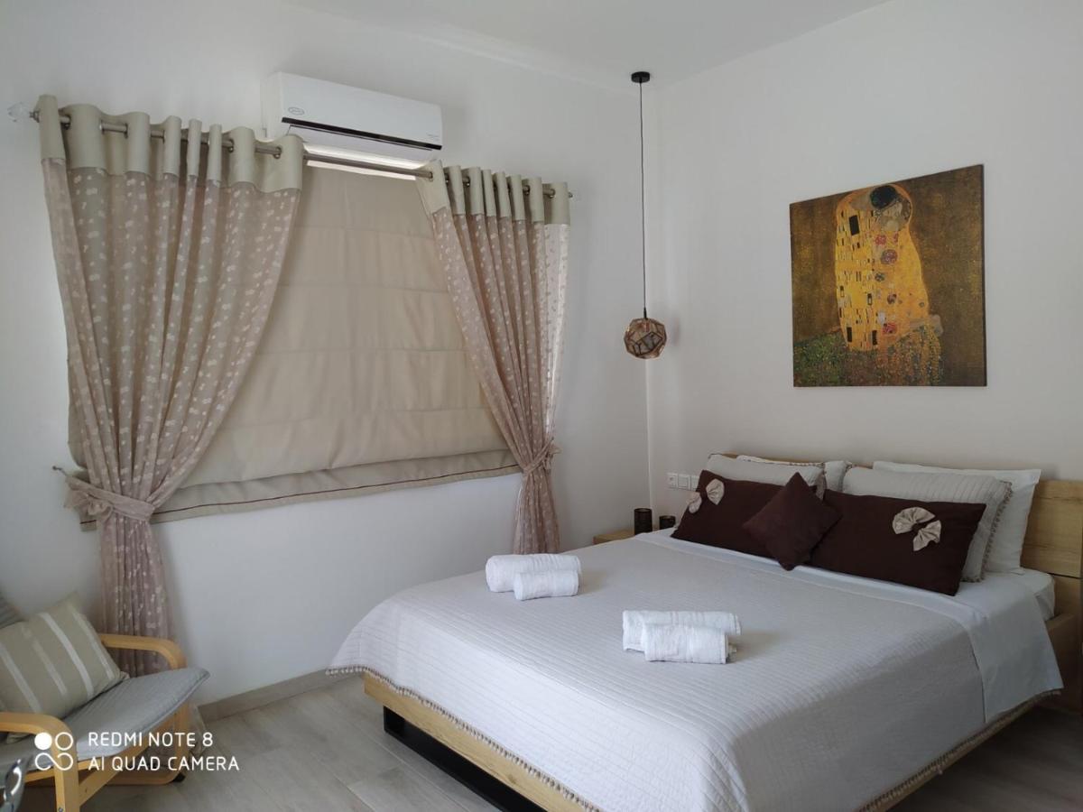 Orama-matala Apartahotel Matala