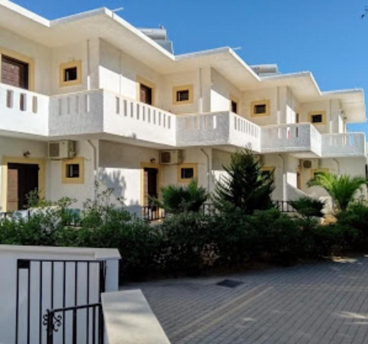 Orama-matala Apartahotel 2*