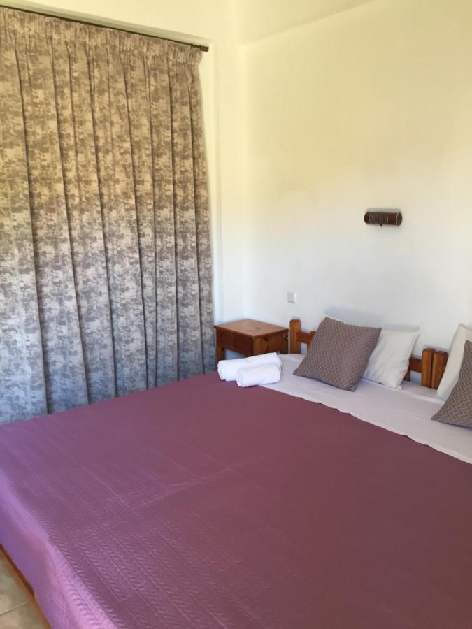 Orama-matala Aparthotel 2*