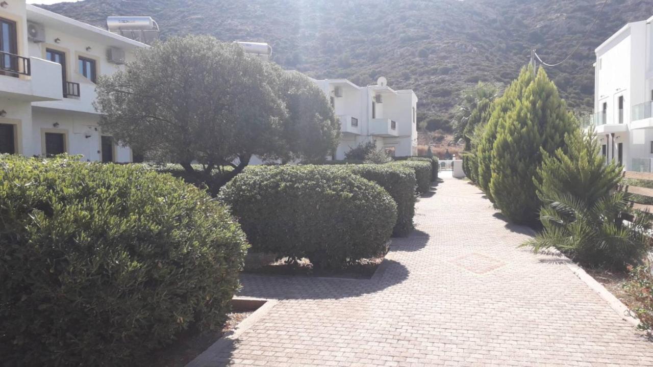 Orama-matala Aparthotel