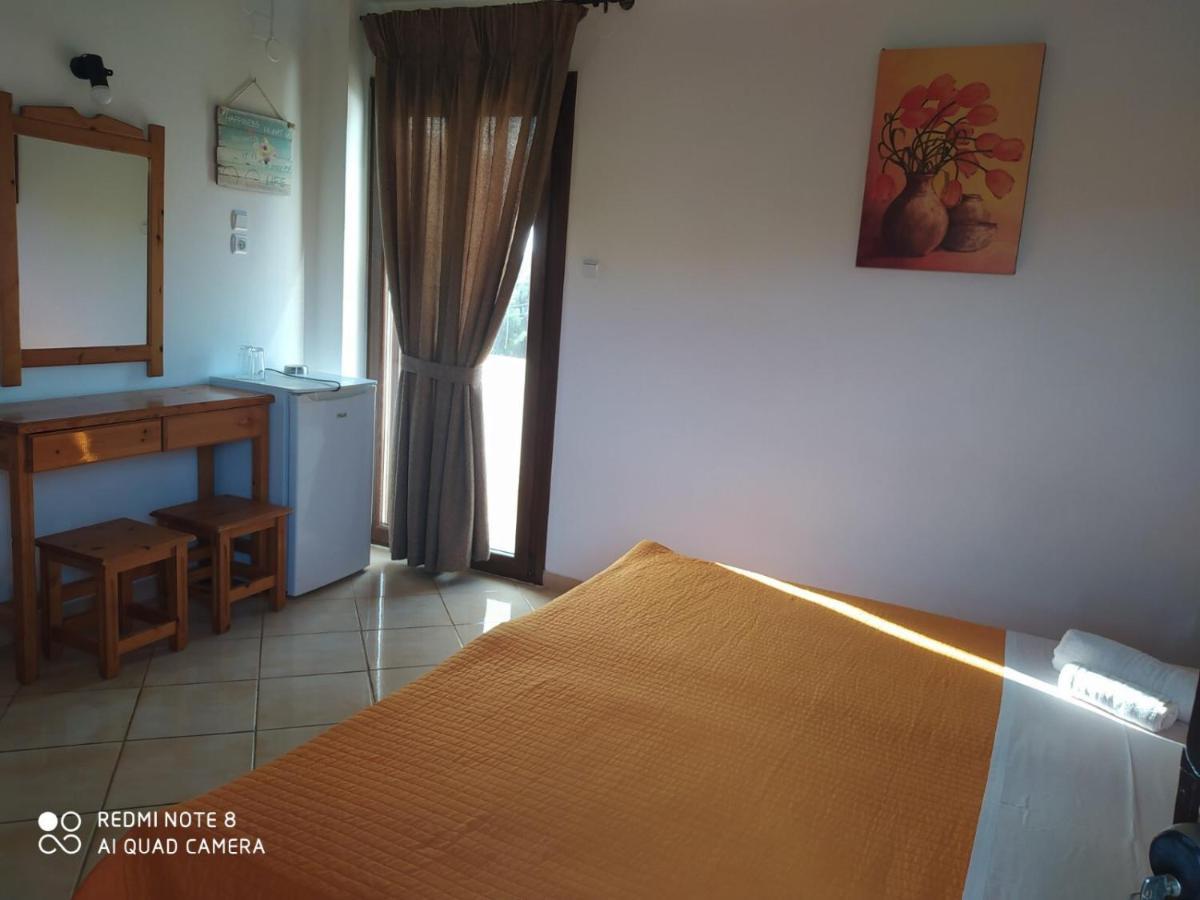 Orama-matala Aparthotel