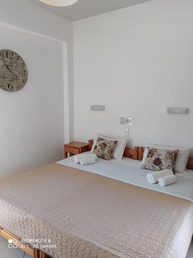 Orama-matala Aparthotel 2*